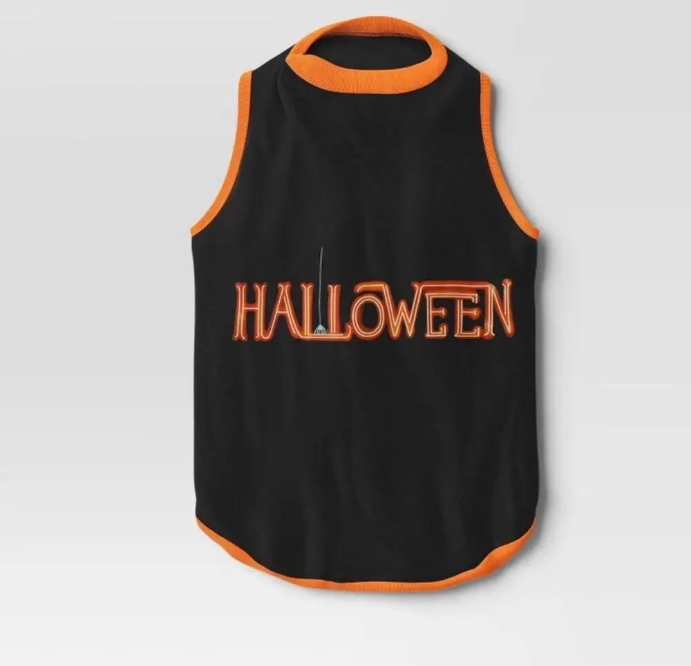 Halloween Dog Sweatshirt - Hyde andEEK! Boutique L New